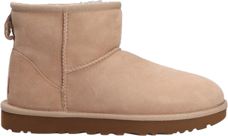 UGG UGG CLASSIC MINI W 1016222 SAN