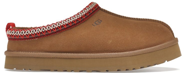 UGG UGG Tazz Slipper Chestnut (Kids)