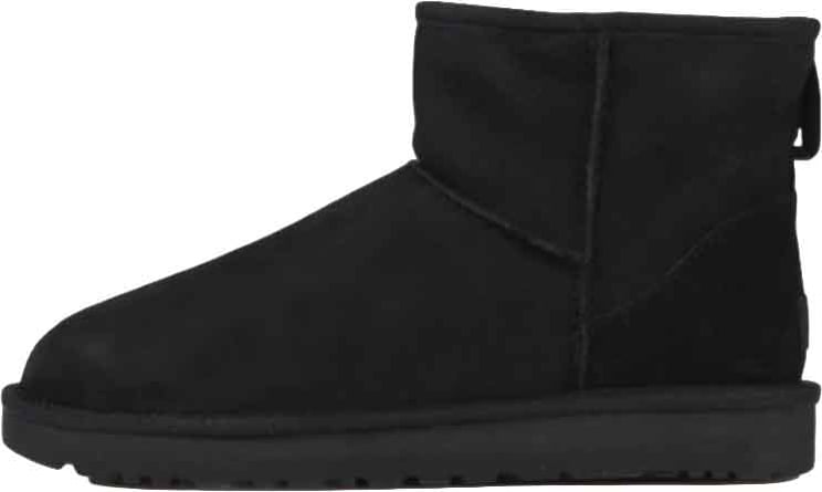 UGG UGG Classic Mini II Boot Black