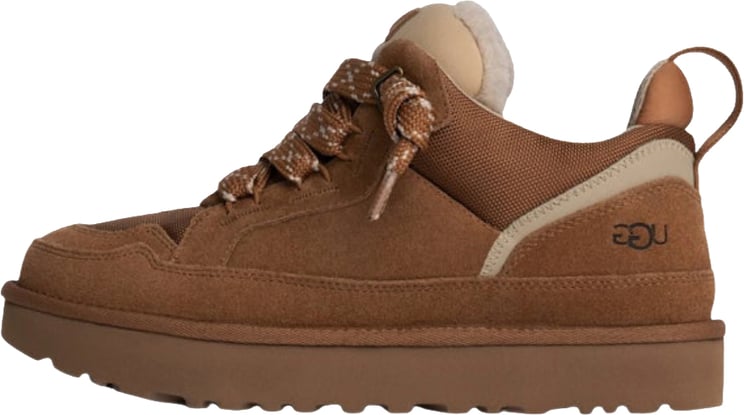 UGG UGG Lowmel Chestnut