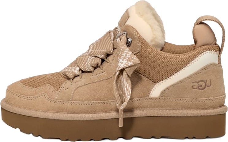 UGG UGG Lowmel Sand (Women's)