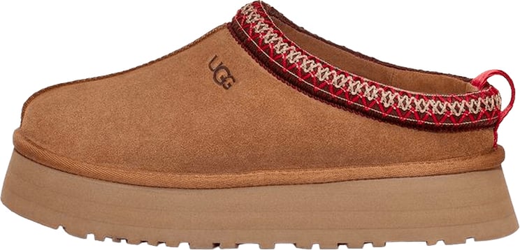 UGG UGG Tazz Slipper Chestnut (Women's)
