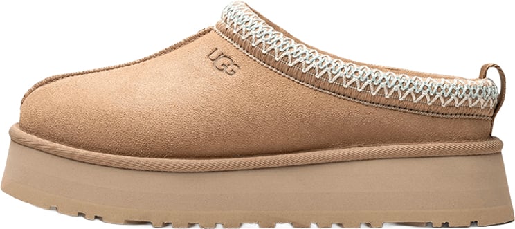 UGG UGG Tazz Slipper Sand (Women's)