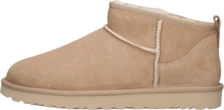 UGG UGG Classic Ultra Mini Boot Sand (Women's)