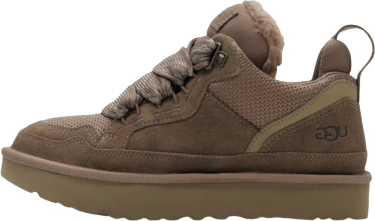 UGG UGG Lowmel Hickory (Women's)