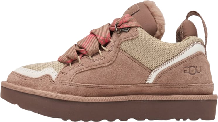 UGG UGG Lowmel Rocky Oak (Women's)