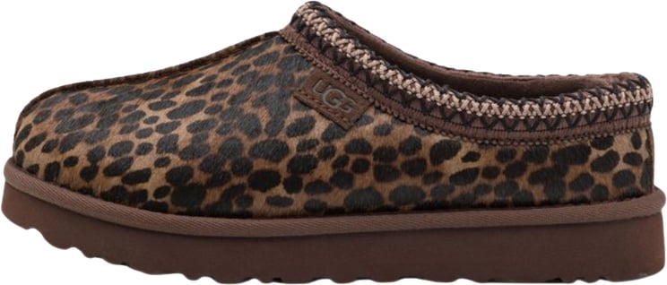 UGG UGG Tasman Slipper Caspian Burnt Cedar (Women's)