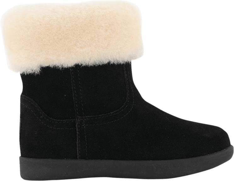 UGG UGG Kinder Unisex Laarzen Zwart