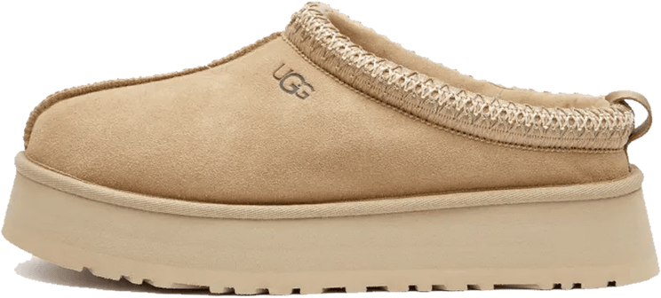 UGG Ugg Tazz Slipper Mustard Seed