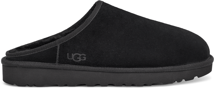 UGG Classic Slip-On Black
