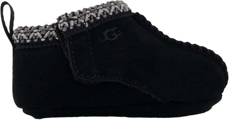 UGG UGG Baby Unisex Schoenen In Zwart