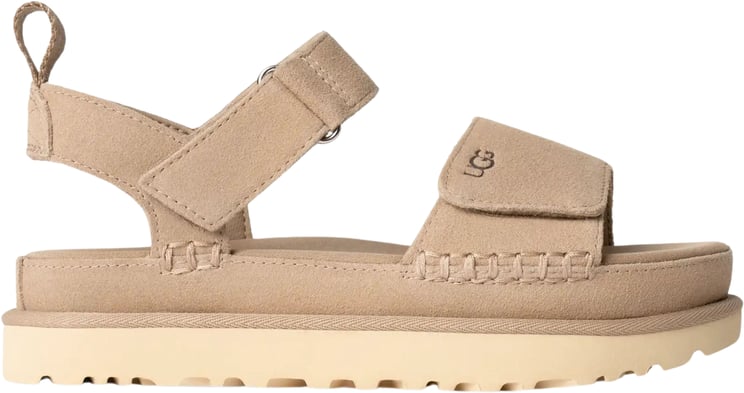 UGG Ugg Goldenstar Sandalen Zand 1136783