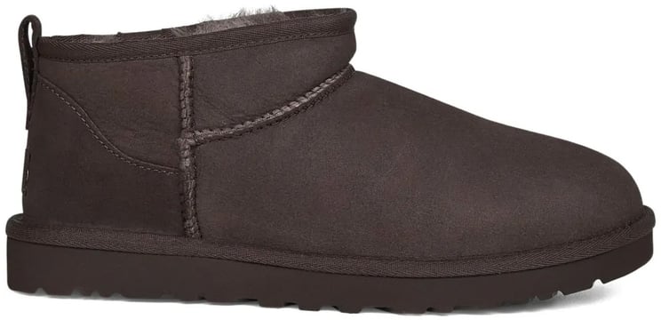 UGG Classic Ultra Mini Boots