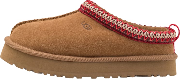 UGG UGG Tazz Slipper Chestnut Enfants