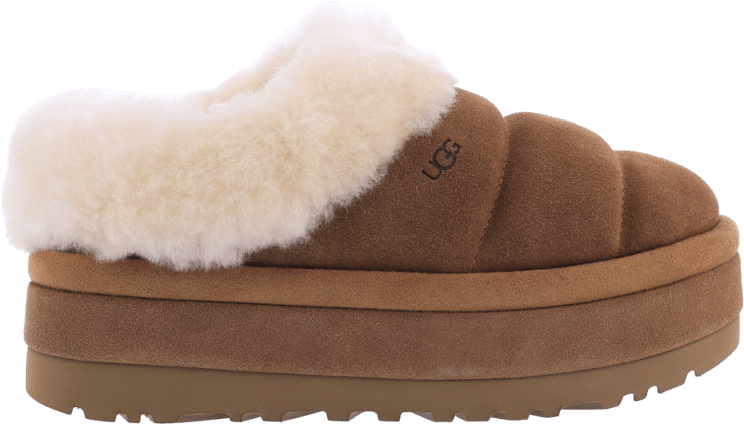 UGG Kids K Tazzlita Chestnut