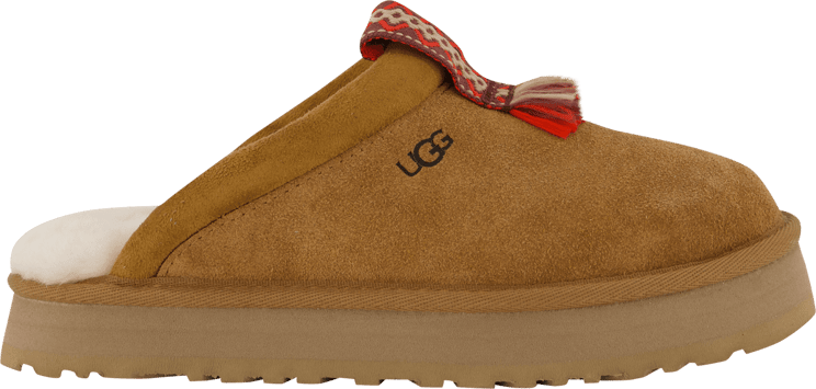 UGG UGG Kinder Unisex Sloffen Camel