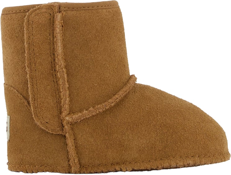 UGG UGG Baby Unisex Schoenen In Camel