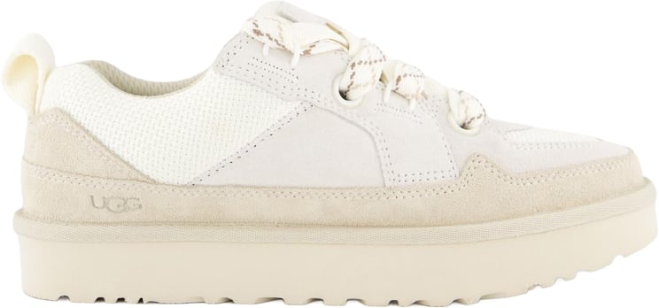 UGG Dames Lo Lowmel Sneaker Jasmine