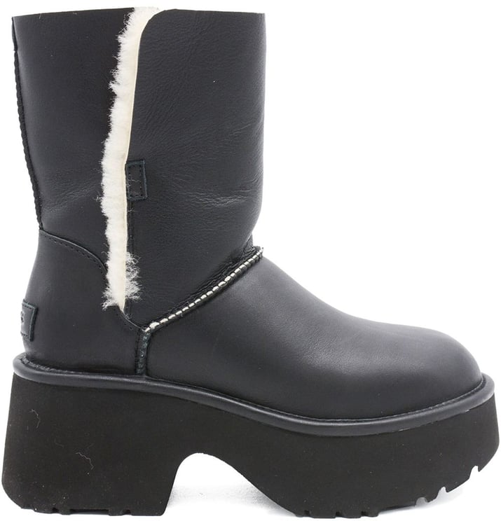UGG Boots Black