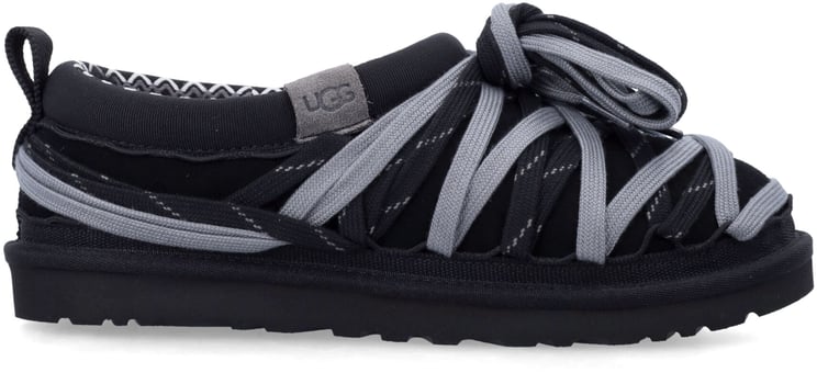 UGG Tasman Lace Nero