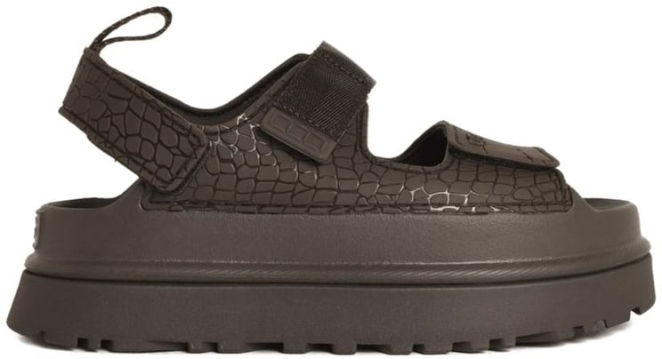 UGG Sandals Verde