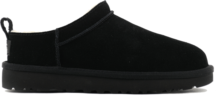 UGG Classic Micro Black