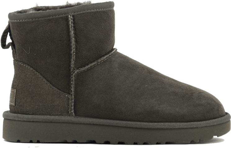 UGG Classic Mini Ii Grey