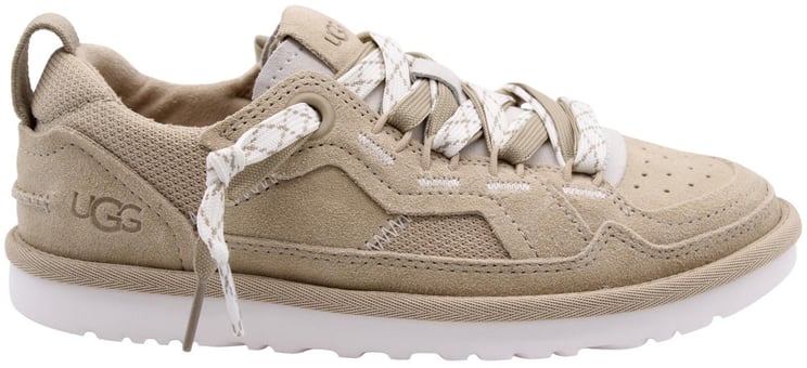 UGG Sneaker Beige