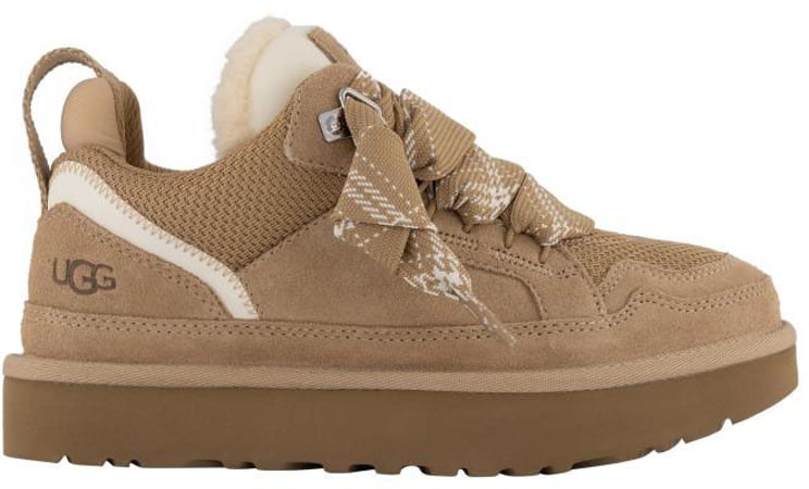UGG W Lowmel