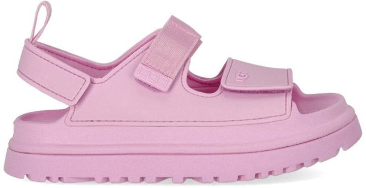 UGG UGG K GOLDENGLOW DIAMOND SANDAL