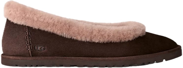 UGG Zora Ballet Flat