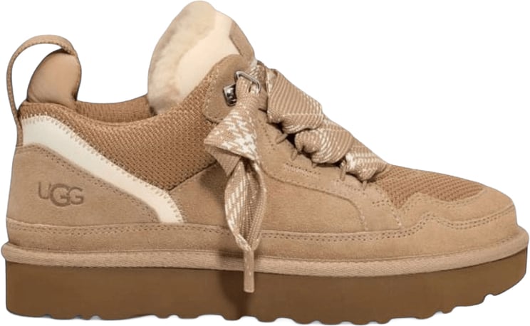 UGG W LOWMEL ZAND