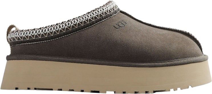 UGG W TAZZ II GEDROOGDE OREGANO