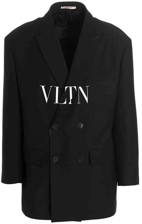 Valentino Valentino Garavani Blazer Jacket