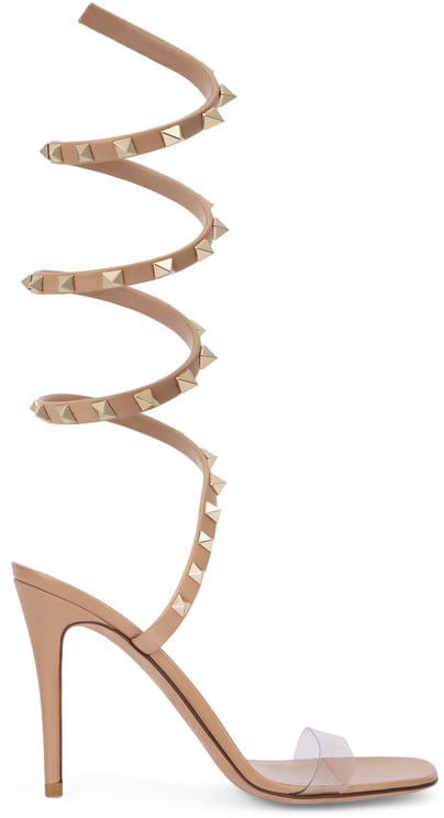 Valentino Elegant high-heeled versatile sandal