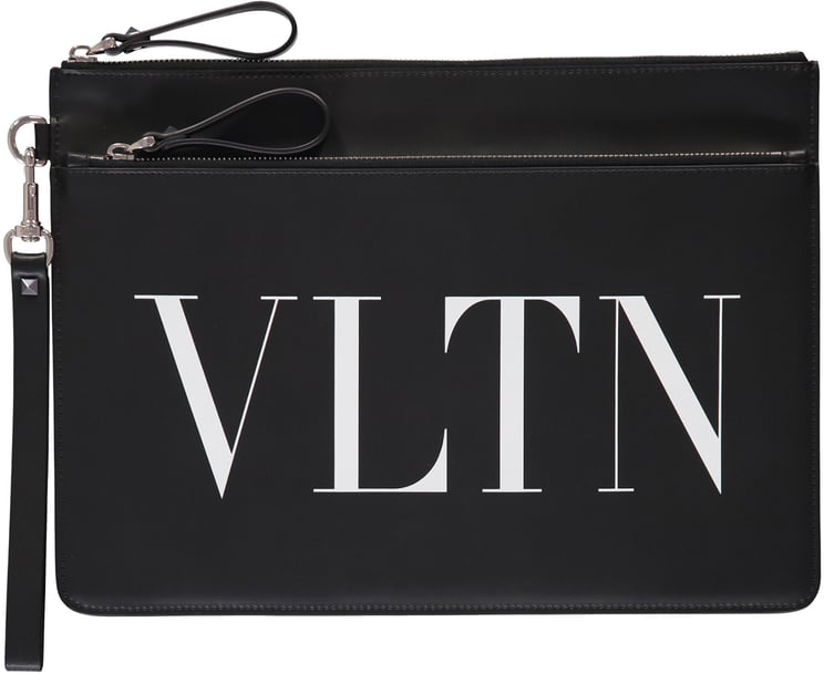 Valentino Leather belt bag