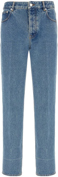 Valentino Valentino Garavani Denim jeans