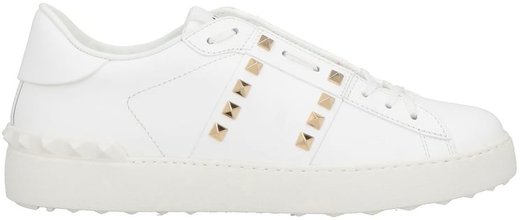 Valentino Valentino Garavani Rockstud Untitled Sneakers