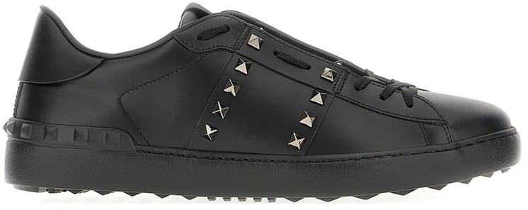 Valentino Valentino Garavani Rockstud Untitled Sneakers