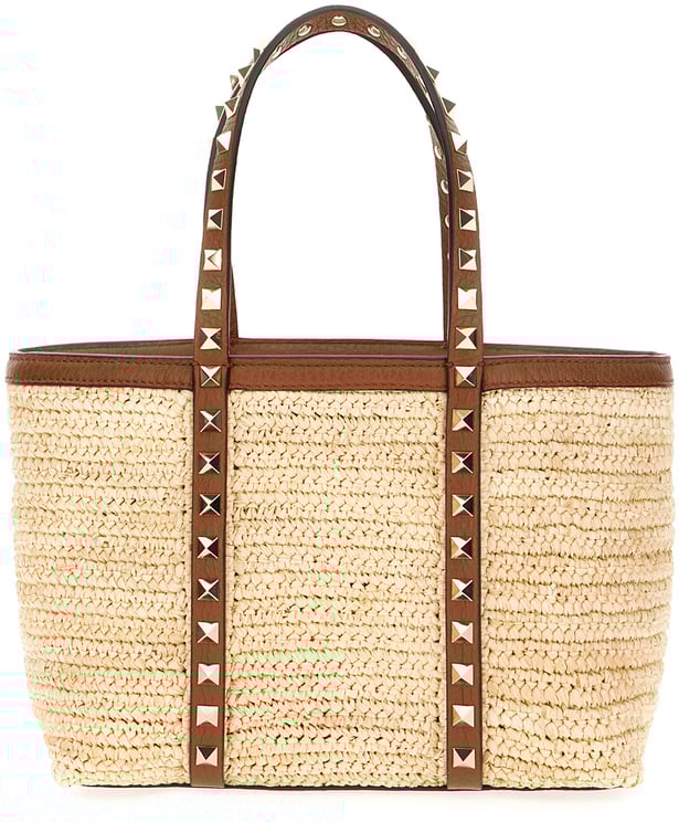 Valentino Valentino Garavani Raffia handbag