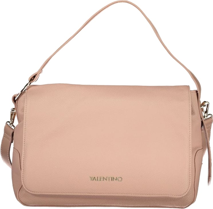 Valentino by Mario Valentino Mario Valentino Rosa Poliuretano Donna Bag