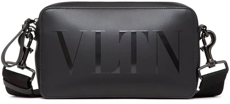 Valentino Garavani Valentino Garavani Crossbody Bags Black Man