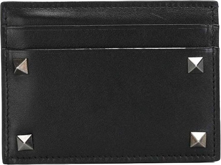 Valentino Garavani Valentino Garavani Rockstud Card Holder