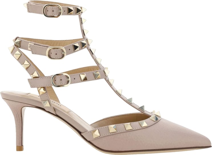 Valentino Garavani Valentino Garavani Rockstud Pumps