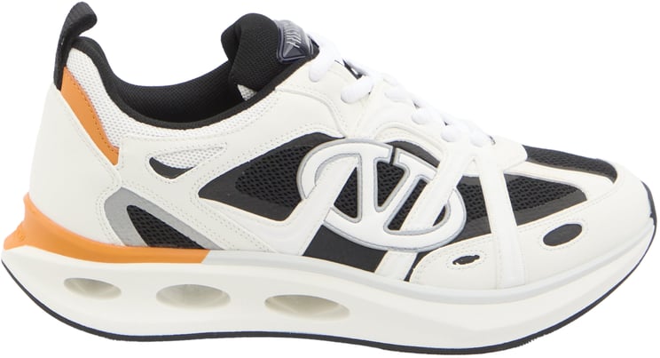 Valentino Garavani VLogo Easyjog low sneakers