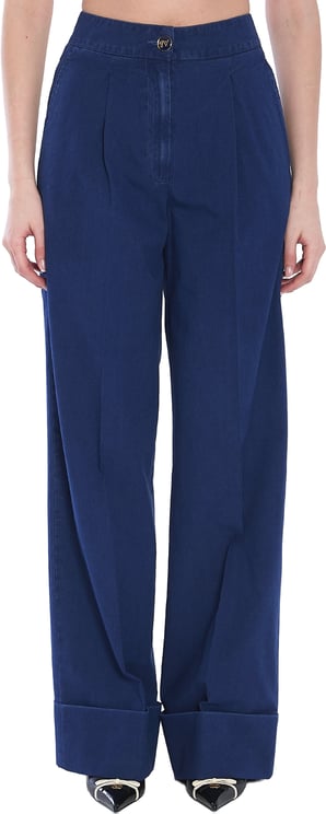Valentino Garavani Denim trousers