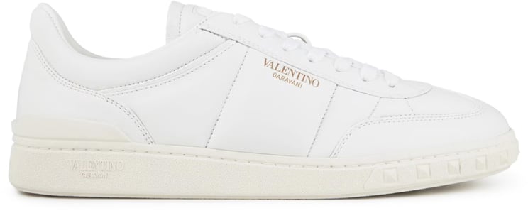 Valentino Garavani Upvillage Logo Lace-up Sneakers