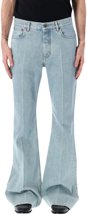 Valentino Garavani Denim 5 Tasche | Denim | Denim Lav Blu C Light Blue Denim