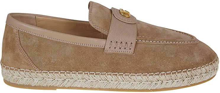 Valentino Garavani VALENTINO GARAVANI ESPADRILLAS VALENTINO GARAVANI PALM AVENUE