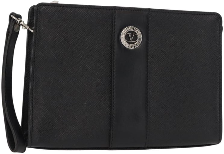 Valentino Garavani Valentino Garavani Pochette Leather